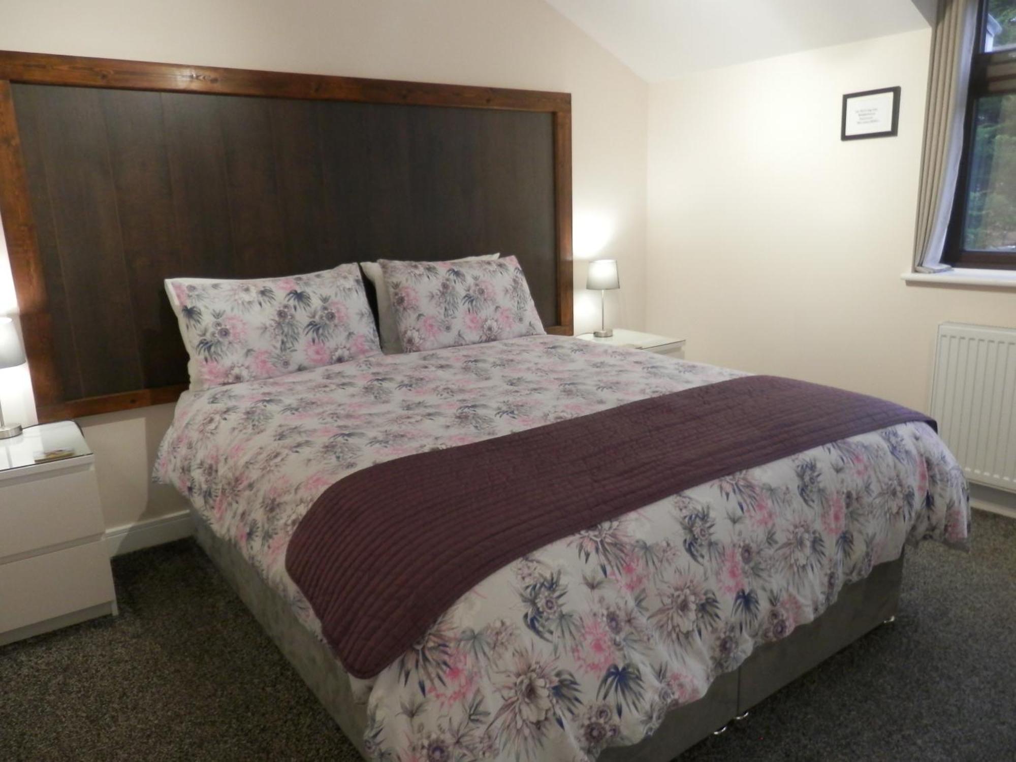 Middle House Bed & Breakfast Coventry Room photo